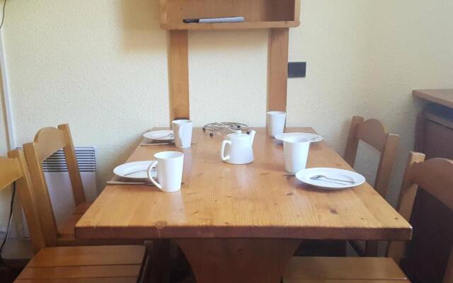 Résidence BUCHE - Studio pour 4 Personnes 94