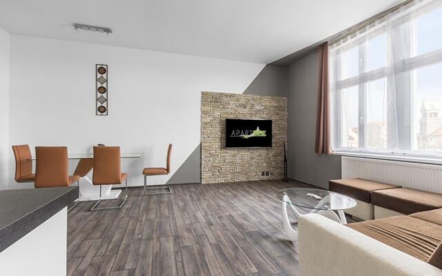 Apartsee apartments