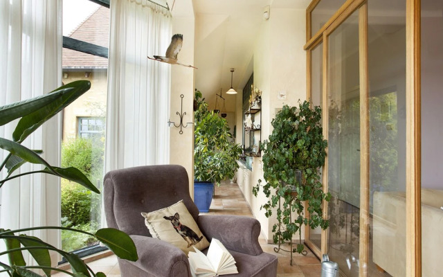 Kashubian Lodge & SPA
