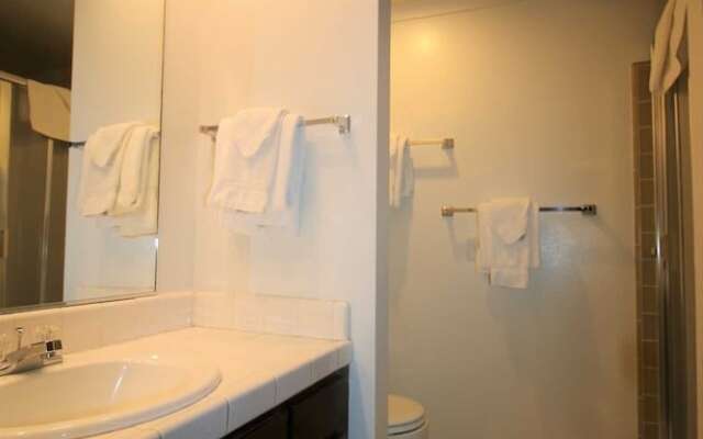 Mammoth S #129 4 Bedroom Condo