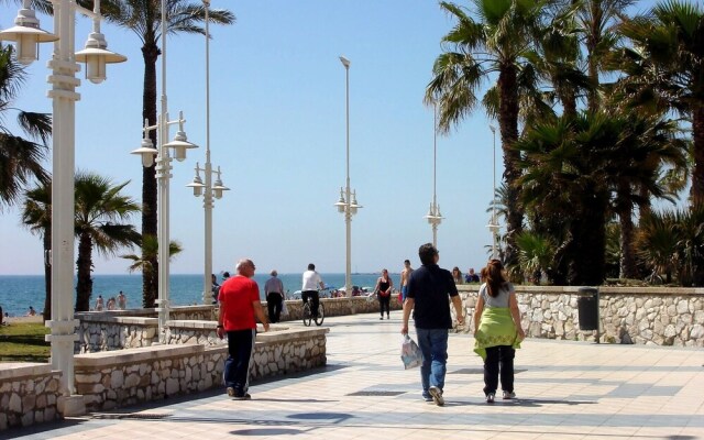 Bollywood Style Apart-Playa