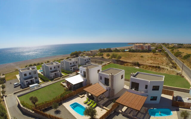 Antonoglou Beach Villas - Lahania