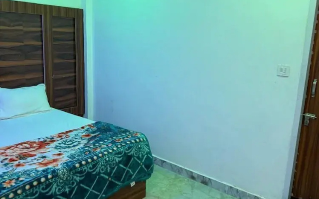 Hotel Sharda Palace