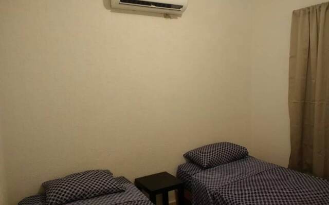 A 10 Min De Playa Mamitas