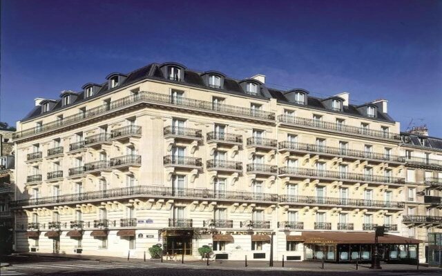 Splendid Etoile Hotel