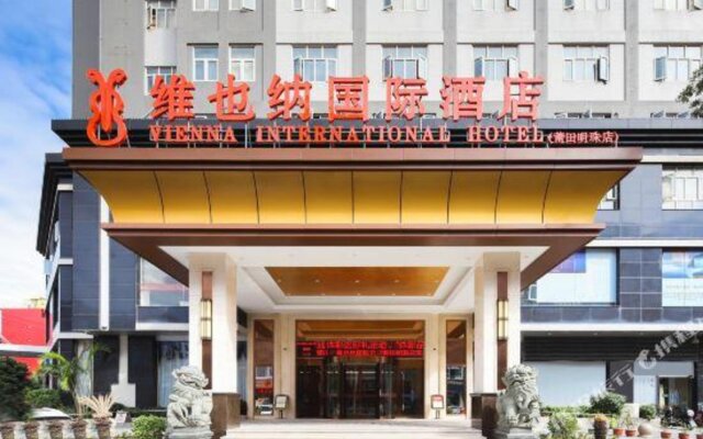 Vienna International Hotel (Putian Mingzhu)