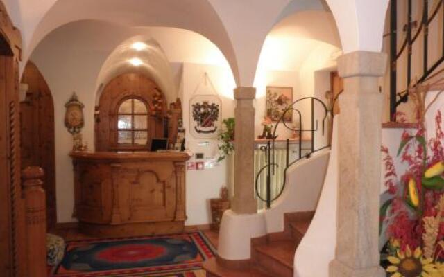 Garnì Stella Alpina