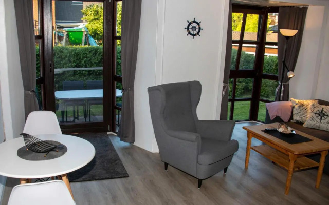 091 Ferienwohnung Amundsen