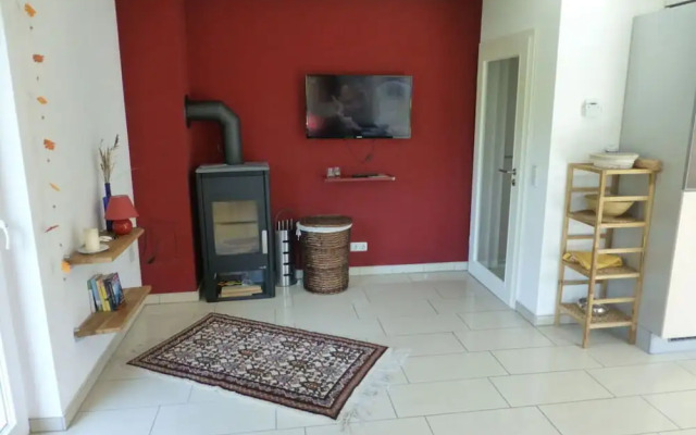 Holiday Apartment Sandpiper Ground Floor