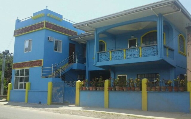 Ravara - Natividad Pension House