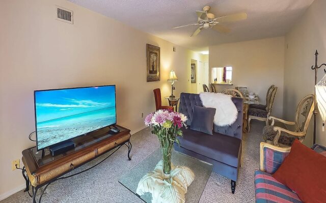 White Sands Near the Beach