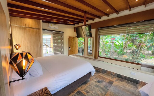 Hotel Delirio Campestre