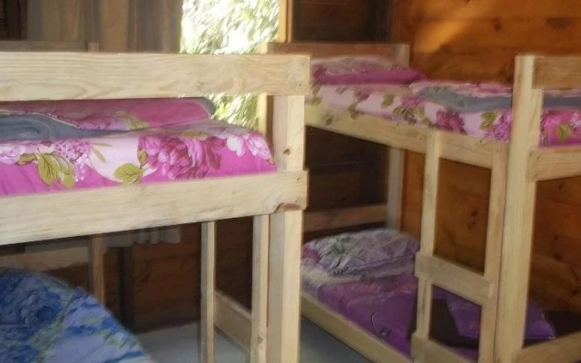 Hostel Covadonga
