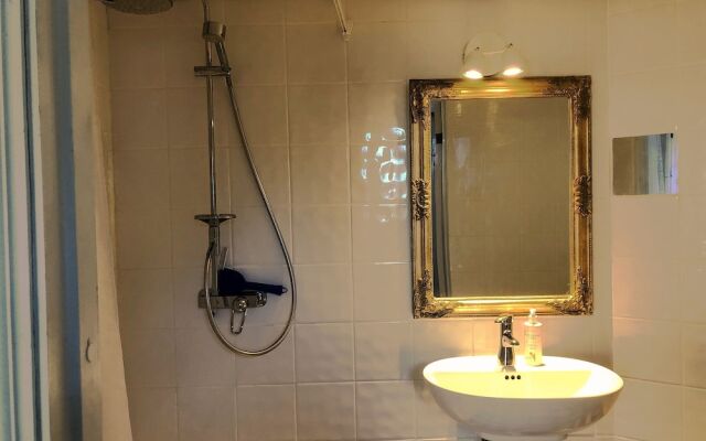 Lunkaberg Bed & Breakfast