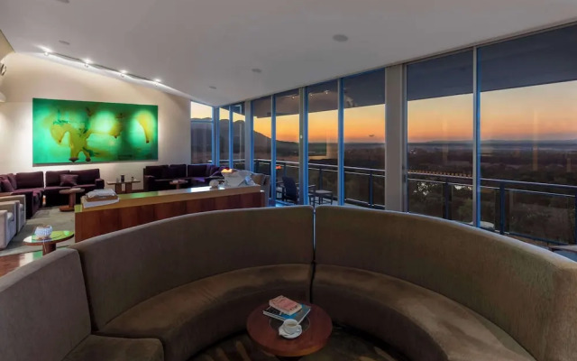 The Golden Door Health Retreat - Elysia