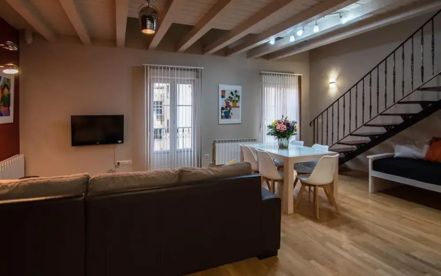 Apartamento Haro