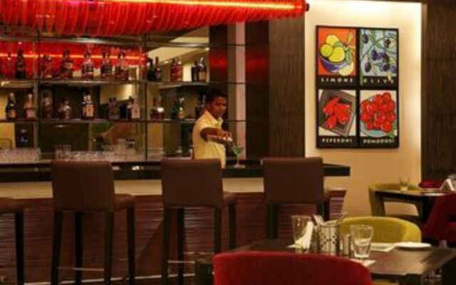 Lemon Tree Hotel, Whitefield, Bangalore