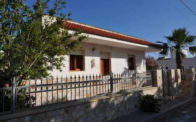 Villa Bellavista 8 Guests 3 Bedrooms by the sea