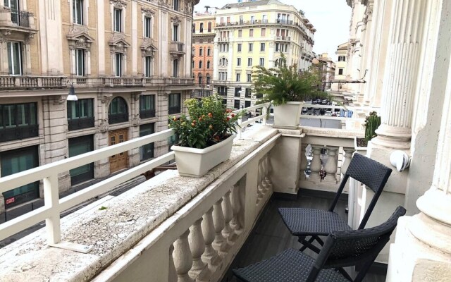 Relais Trevi 133 Boutique Hotel - Adults Only