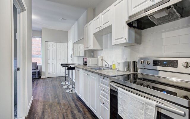 DestinationStays-University of Montreal