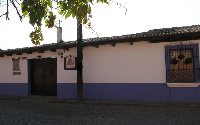 Hotel La Casa de Don Pedro