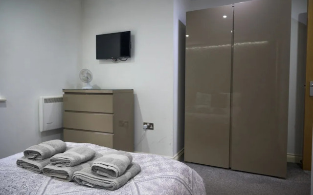 V2 Residence