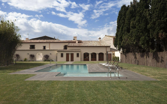 Boutique Hotel Can Pico