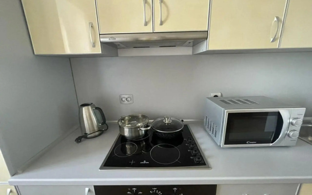 Apartments on Michman Pavlov stR 39