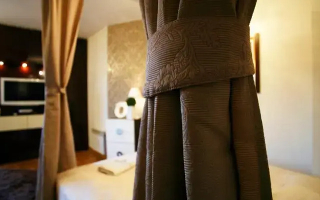 Apartament Glamour II