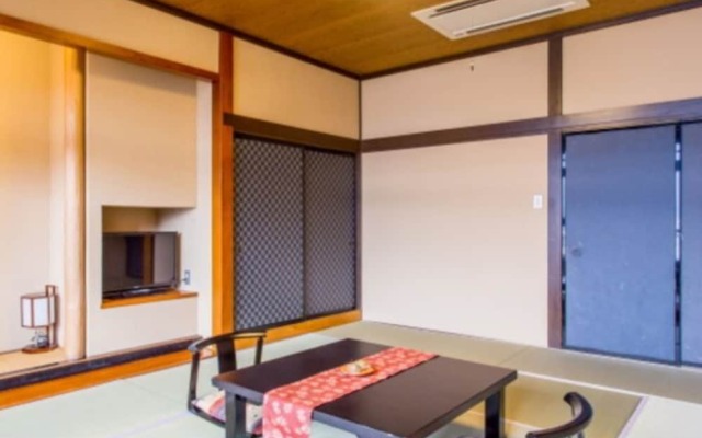 Rakuyu
