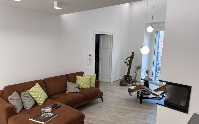 Le Camere dell Emiro