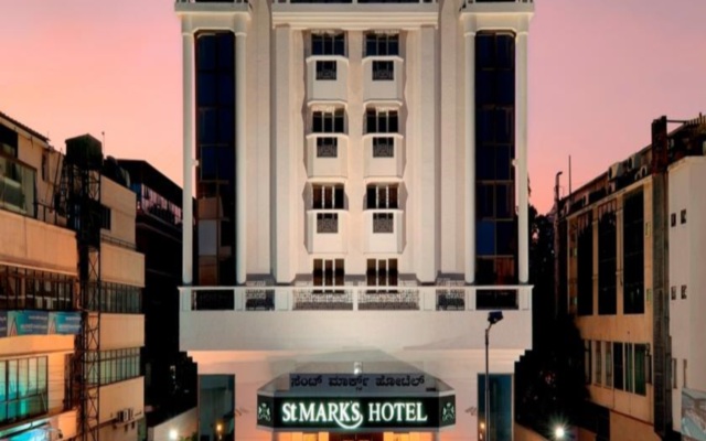 St. Mark's Hotel