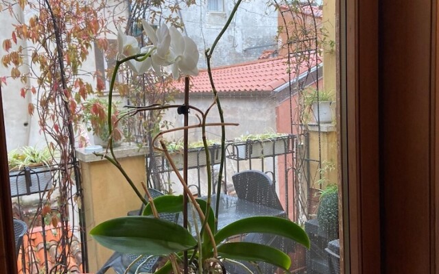 Locanda Antico Casin