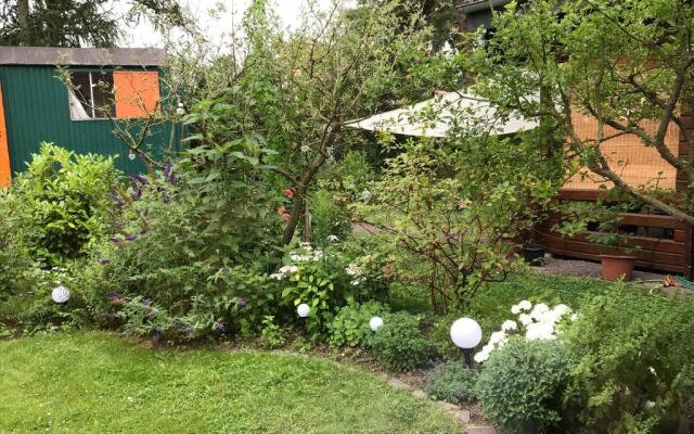 Eifel-Lounge - BLOCKHAUS