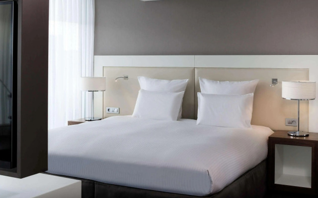 Pullman Paris Centre-Bercy Hotel