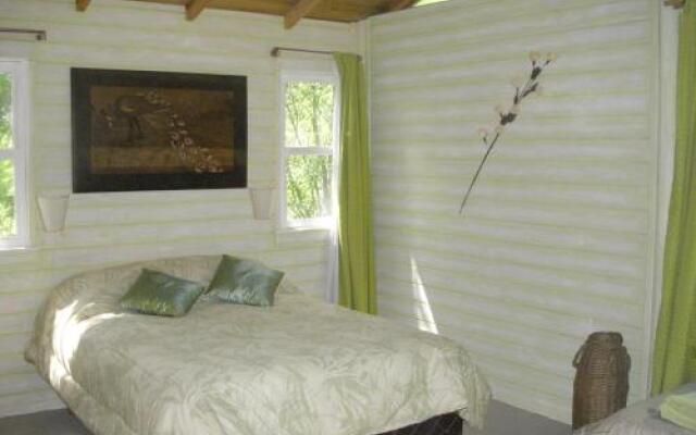 Cabañas Bahia Esmeralda