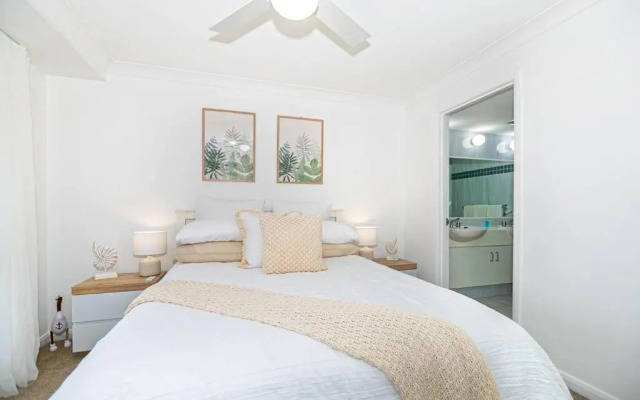 Victoria Square Private Apartments