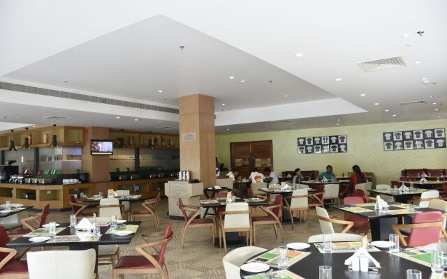 Lemon Tree Premier Patna