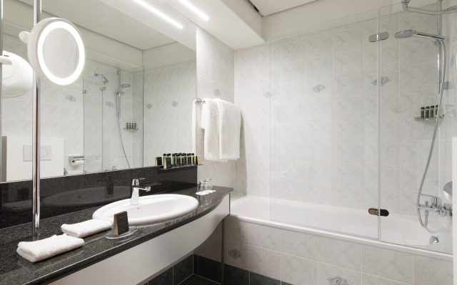 Grand Hotel Union Eurostars
