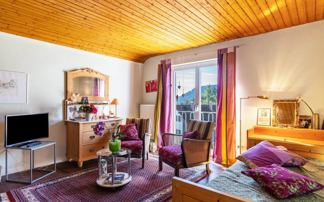 Ferienwohnung Anne und Peter Bosch