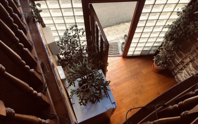 Casa Rural Madreselva