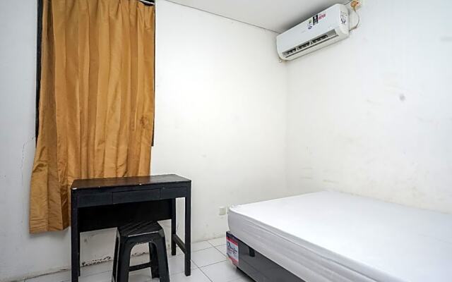 KoolKost syariah near Universitas Indonesia 3