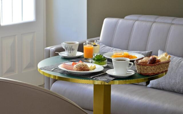 Central Monchique Hotel – Villa Termal Spa Resort by Unlock Hotels