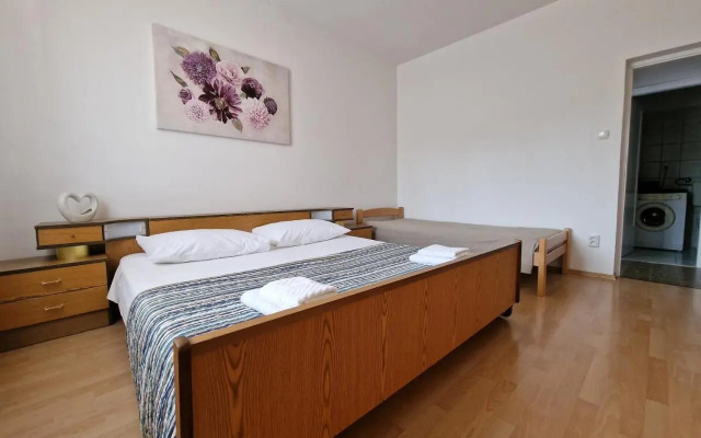 Apartment Šoštarić