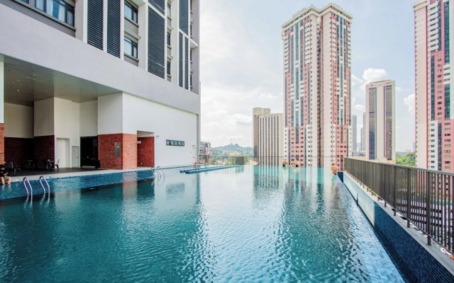 NaiBnB @ Chambers Residence