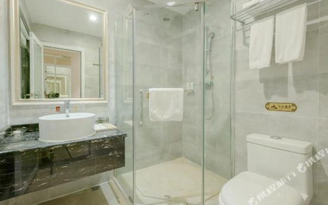 Shengjing Hotel Apartment