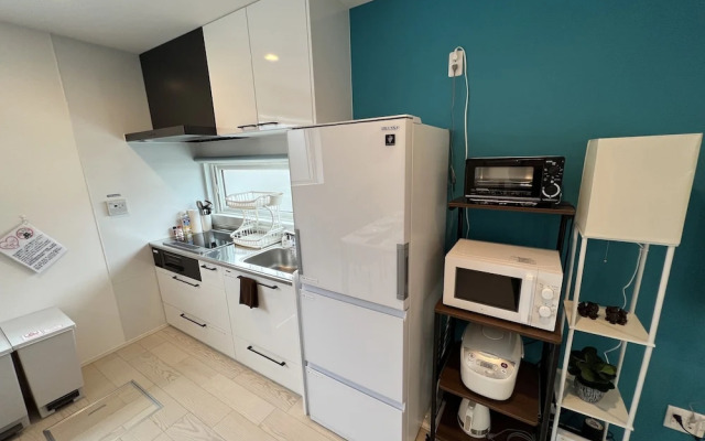 Grandioso Okinawa Pool Villa Onna 7
