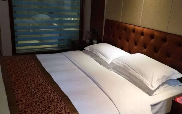 Qianhao Hotel – Guest Rooms – Zunyi
