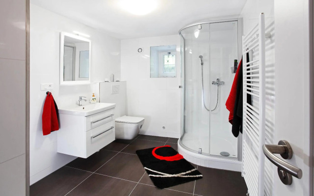 Villa Z - apartment with private parking