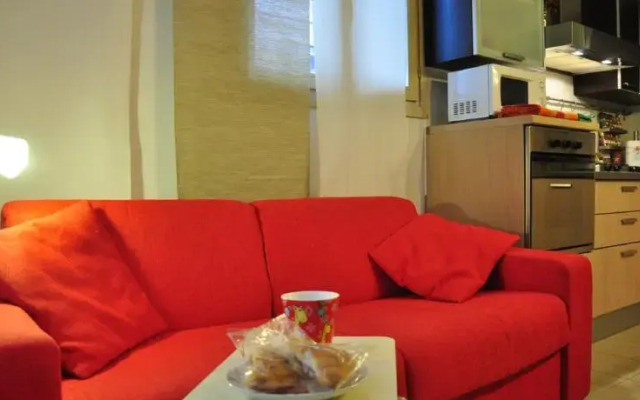 Great Flat in Central Venice